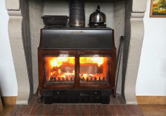 Domaine des Volets Jaunes