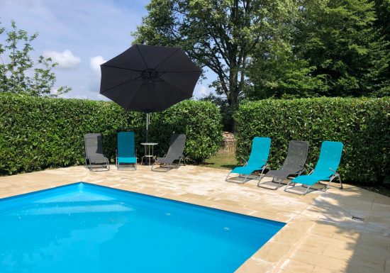 Domaine des Volets Jaunes