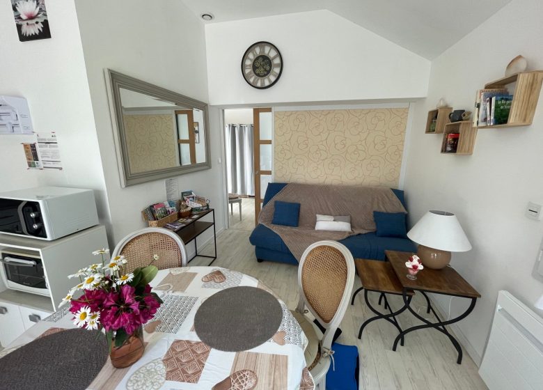 Le Clos Fleuri