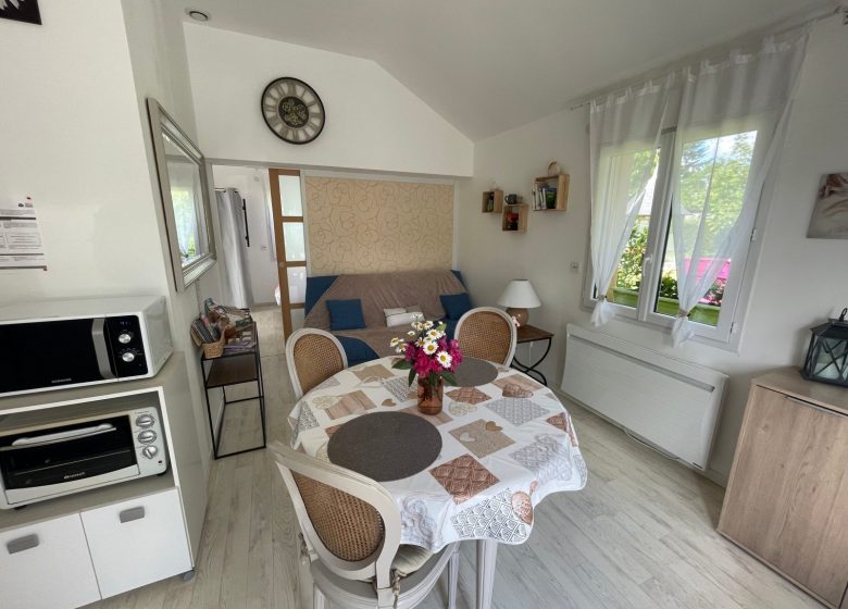 Le Clos Fleuri