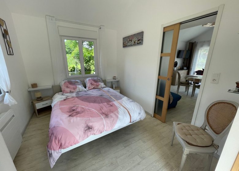 Le Clos Fleuri