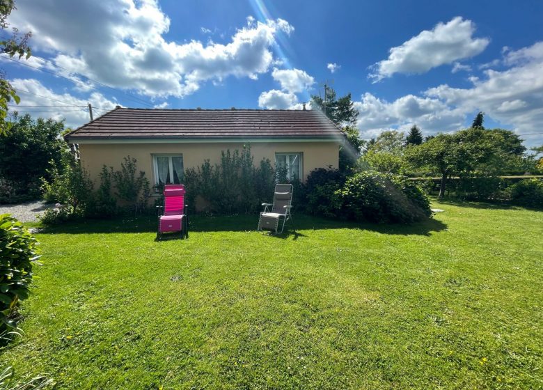 Le Clos Fleuri