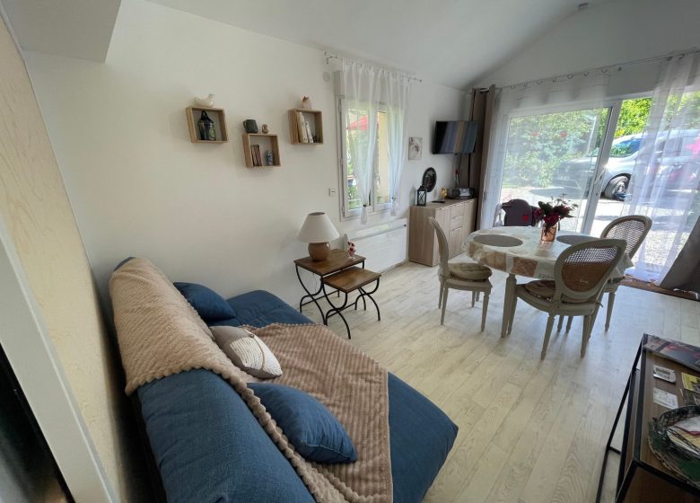 Le Clos Fleuri