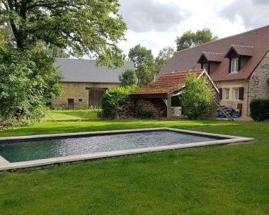 Domaine des Grands Chênes