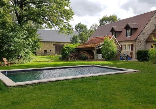 Domaine des Grands Chênes