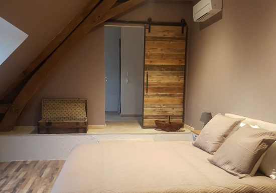 Domaine des Grands Chênes