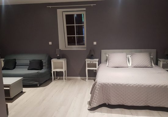 Domaine des Grands Chênes