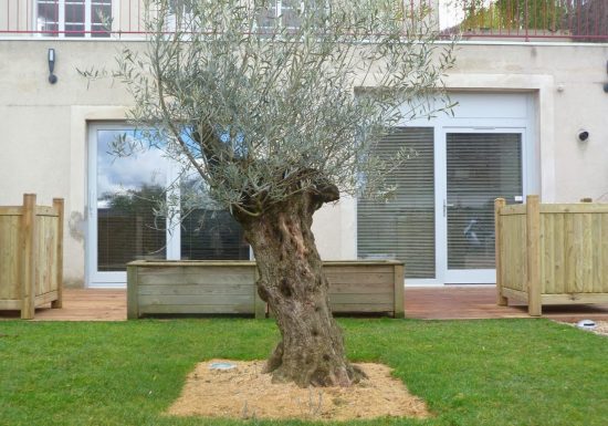 La Porte Saint-Martin