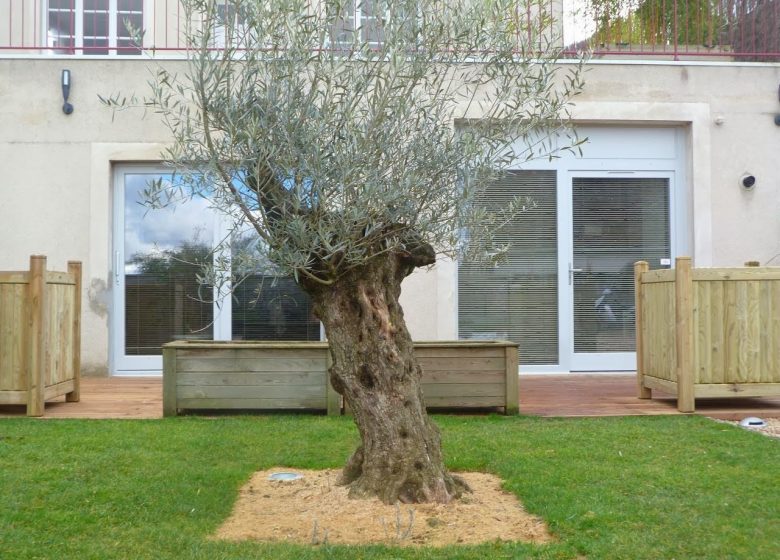 La Porte Saint-Martin