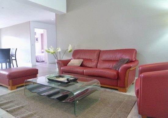 La Porte Saint-Martin