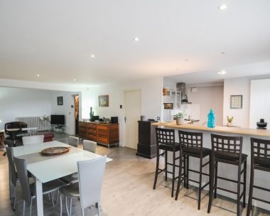 La Porte Saint-Martin