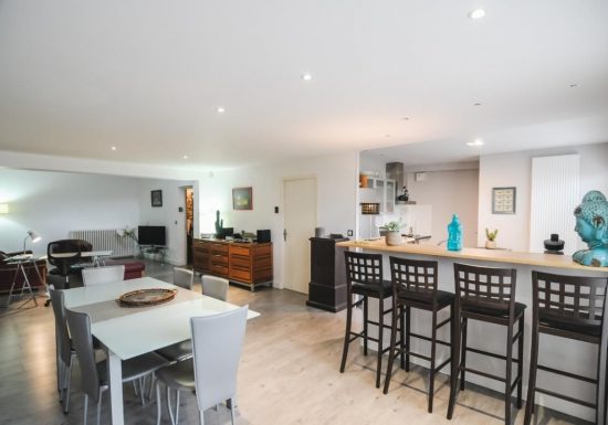 La Porte Saint-Martin