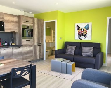 Panoramique Saint-Martin