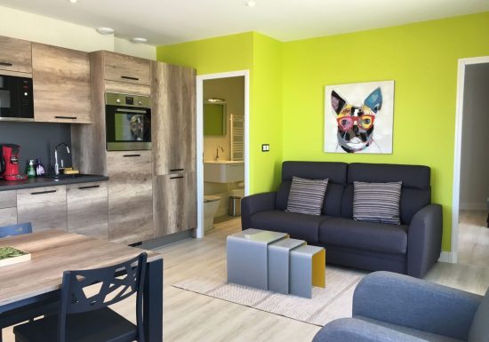 Panoramique Saint-Martin