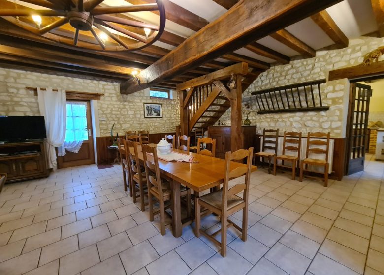 La Motte