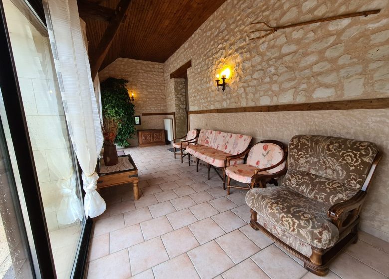 La Motte