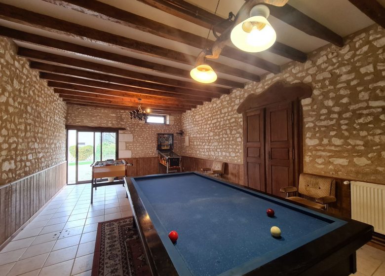 La Motte