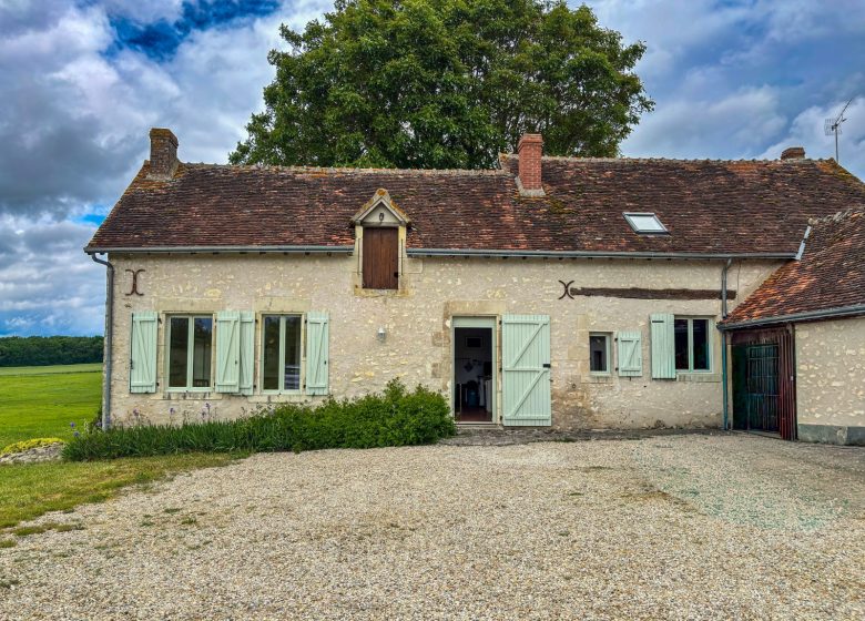 La Malleraye