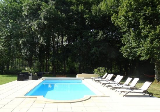 Gîte de L&rsquo;Hermitage