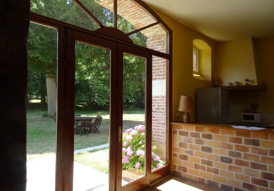 Gîte de L&rsquo;Hermitage