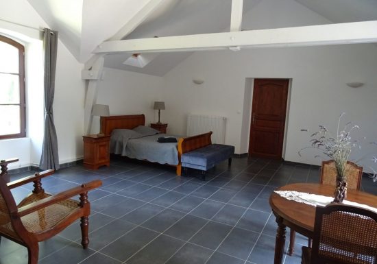 Gîte de L&rsquo;Hermitage