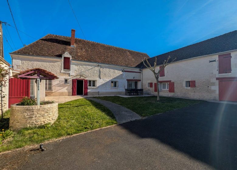 L’Estrée