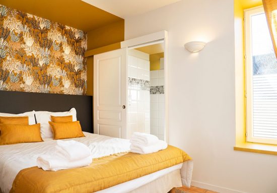 La Maison de l&rsquo;Abbaye