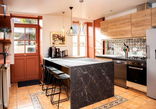 La Maison de l&rsquo;Abbaye