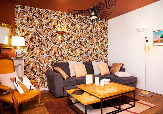 La Maison de l&rsquo;Abbaye