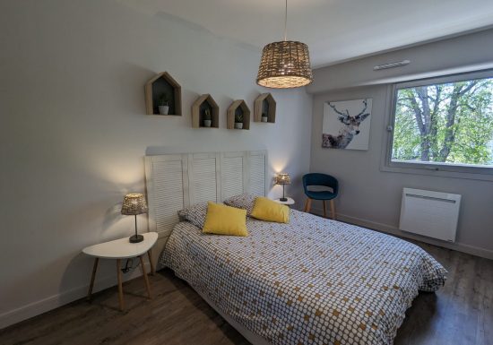 Les Jardins du Palais