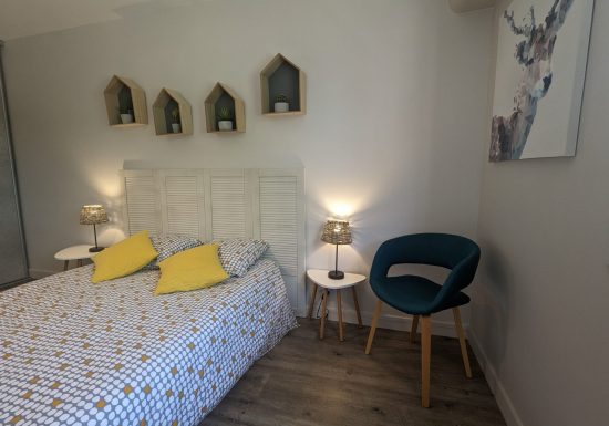 Les Jardins du Palais