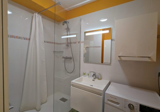 Les Jardins du Palais