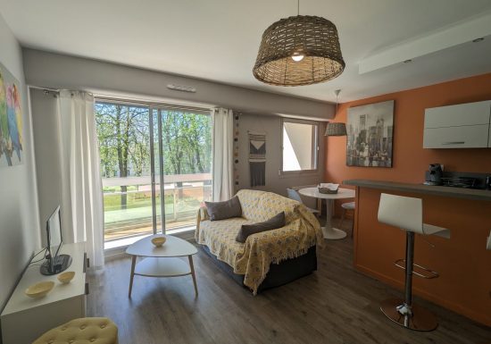 Les Jardins du Palais