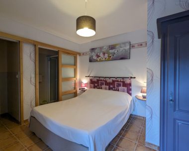 Maison d’hôtes « La Hulotte »