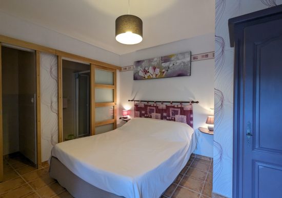 Maison d&rsquo;hôtes « La Hulotte »