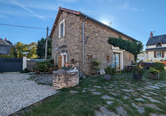 Maison d&rsquo;hôtes « La Hulotte »