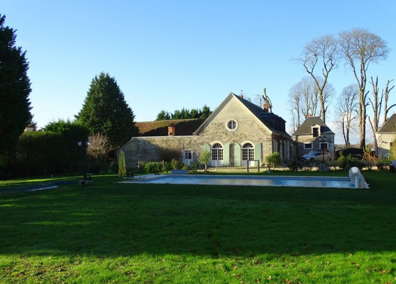 Le Clos des Aubrys