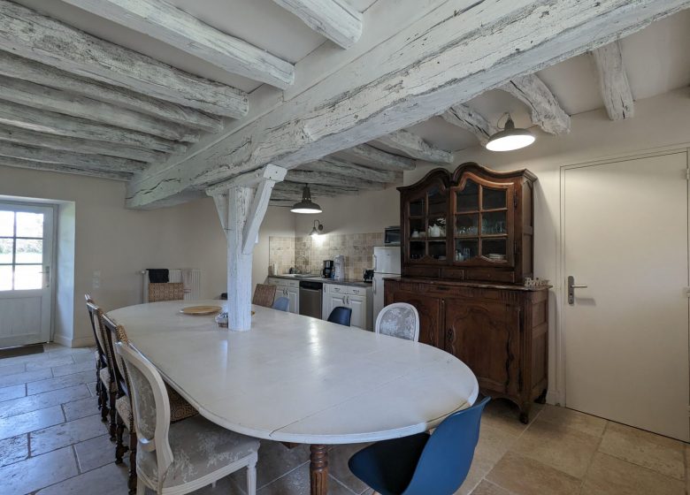 Le Clos des Aubrys