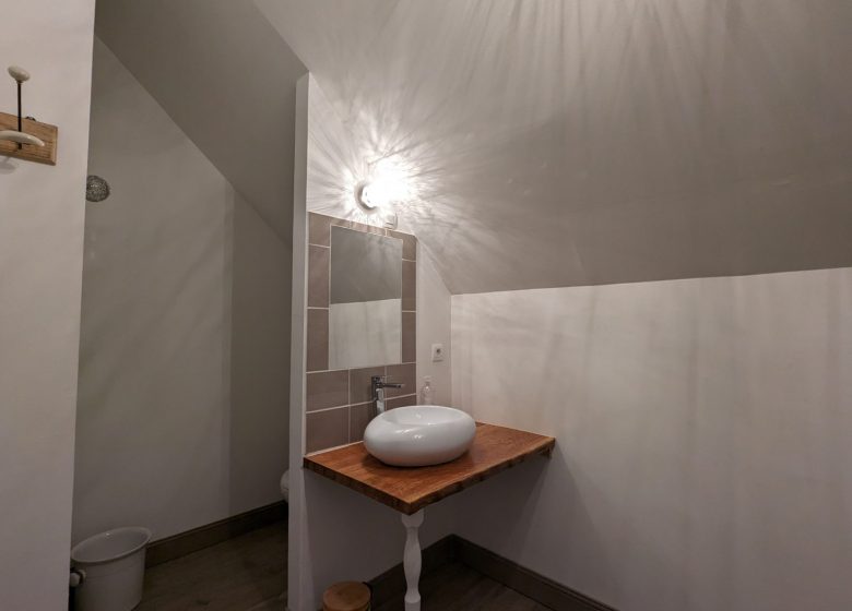 Le Clos des Aubrys