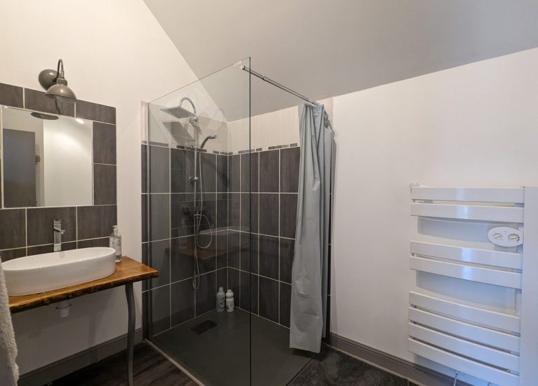 Le Clos des Aubrys