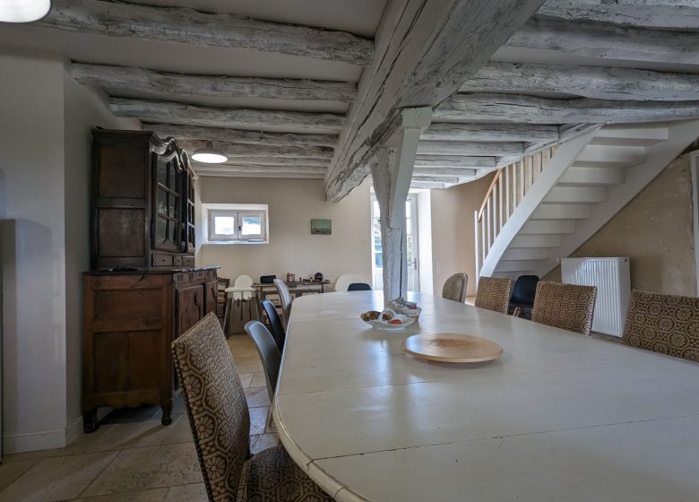 Le Clos des Aubrys