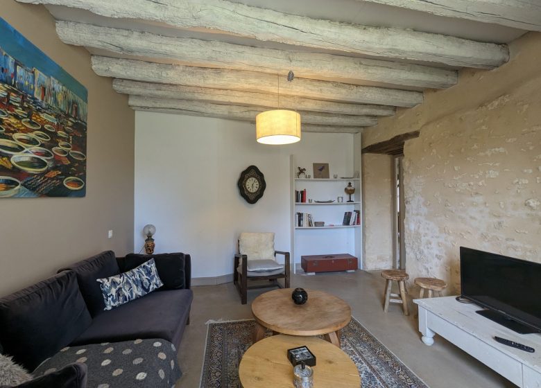 Le Clos des Aubrys