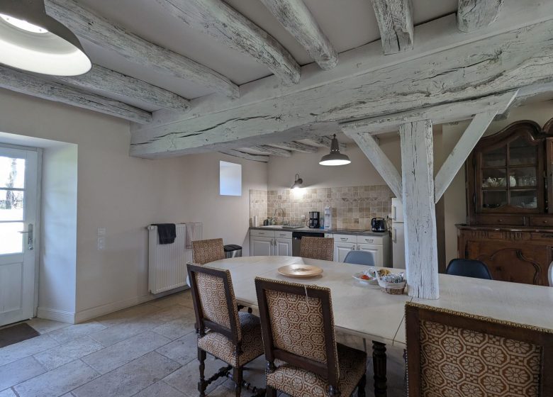 Le Clos des Aubrys
