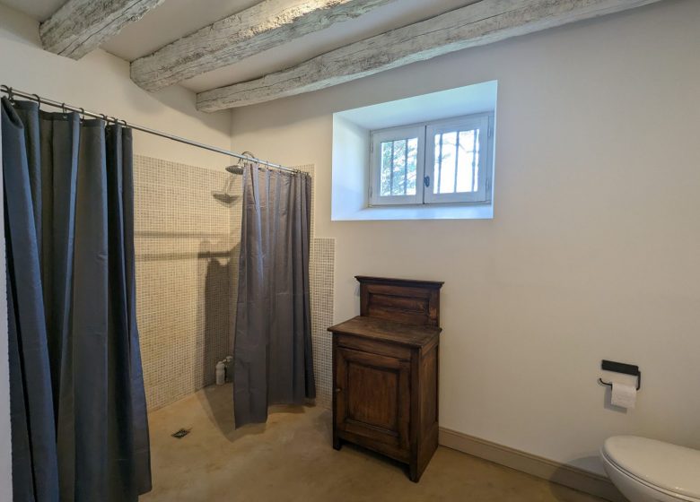 Le Clos des Aubrys