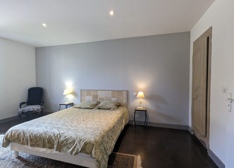 Le Clos des Aubrys
