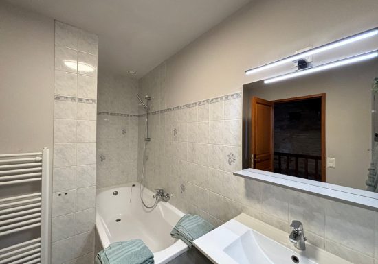 La Maison Berrichonne