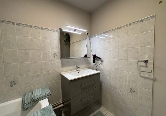 La Maison Berrichonne