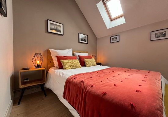 La Maison Berrichonne