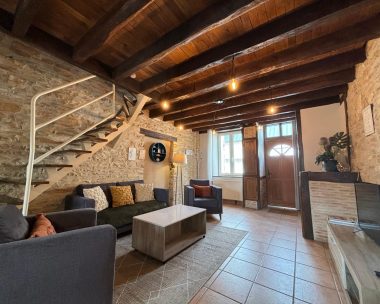 La Maison Berrichonne