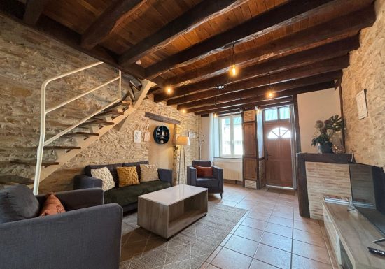 La Maison Berrichonne